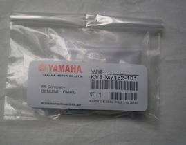 Yamaha VALVE KV8-M7162-101